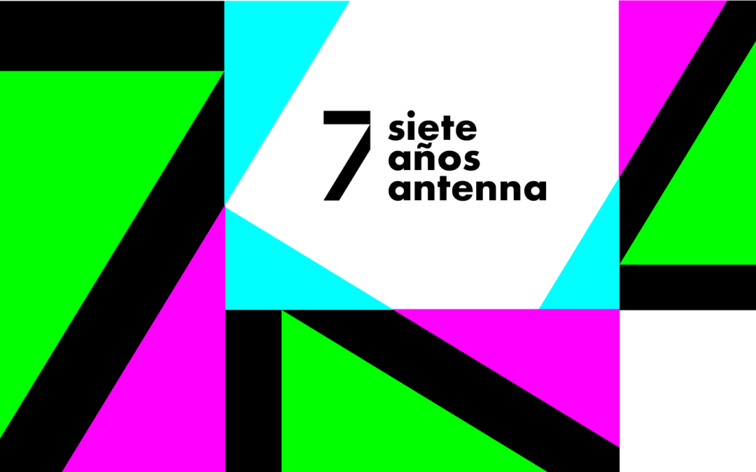 Fundación Antenna cumple 7 años acercando arte y la cultura a las personas￼