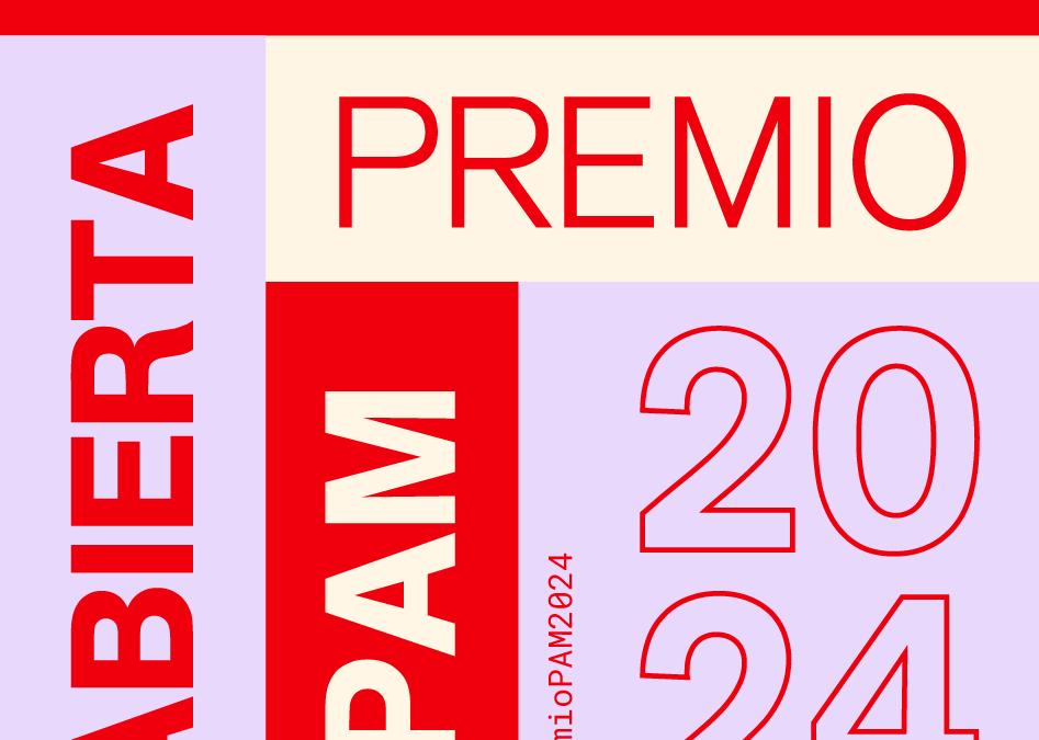 Fundación Antenna y Bank of America lanzan quinta versión de Premio PAM Artista Mujer 2024